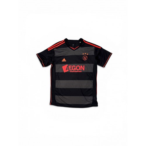 AJAX ADIDAS FOOTBALL JERSEY L
